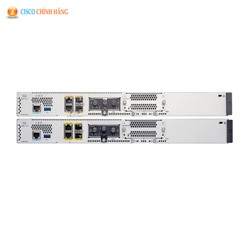 Bộ Định Tuyến Cisco C8200-1N-4T