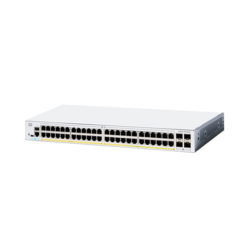 Switch Cisco C1200-48T-4X - Ảnh 2