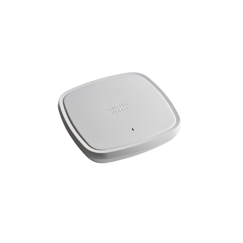 Bộ Phát Sóng WiFi Cisco C9115AXE-D