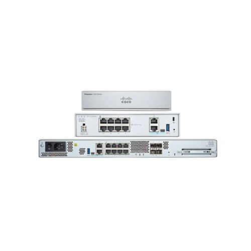 Firewall Cisco FPR1140-NGFW-K9