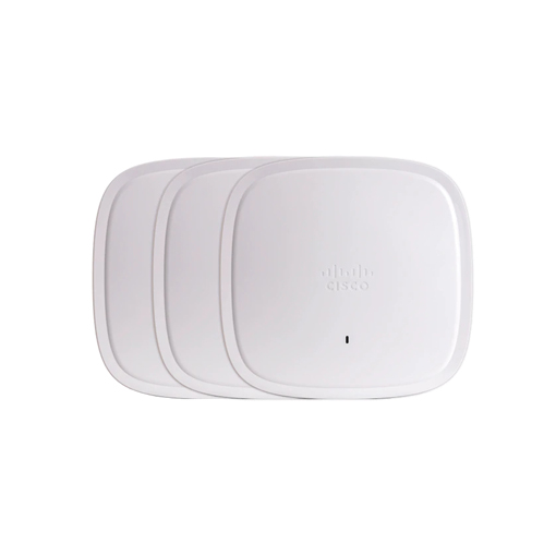 Bộ Phát Sóng WiFi Cisco C9120AXE-E - Ảnh 2