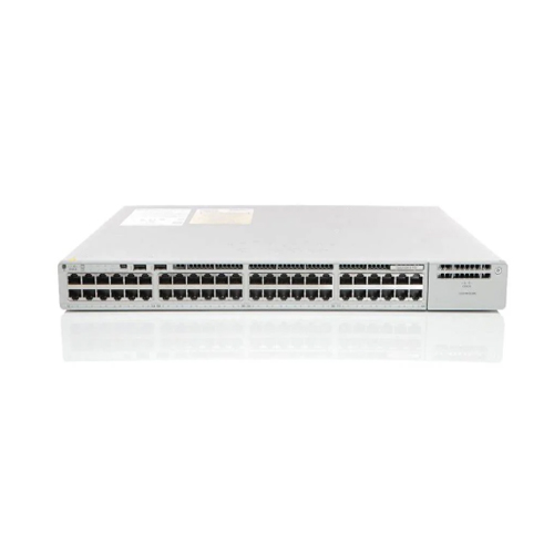 Switch Cisco C9200-48P-A