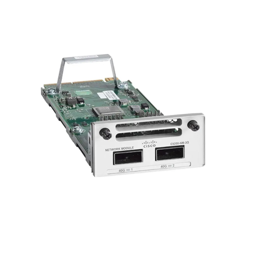 Switch Cisco C9200-24P-A - Ảnh 4