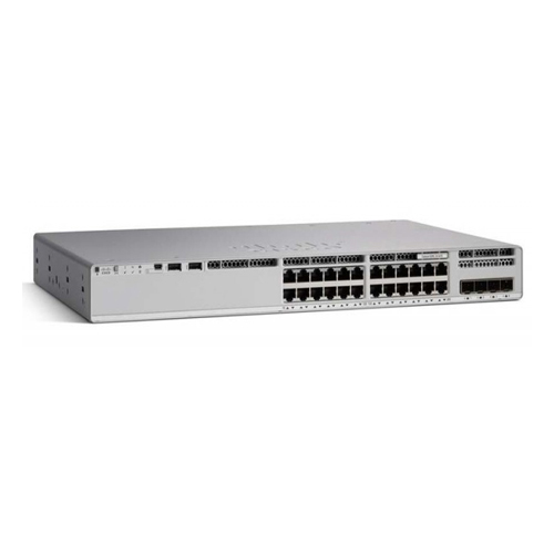 Switch Cisco C9200L-24P-4G-A