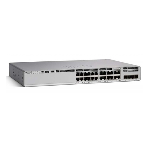 Switch Cisco C9200L-24T-4G-A