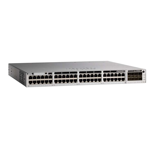 Switch Cisco C9200L-48T-4G-A