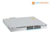 Switch Cisco C9300-24P-A