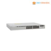 Switch Cisco C9300-24T-A