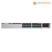 Switch Cisco C9300-24U-A