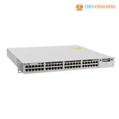 Switch Cisco C9300-48P-A