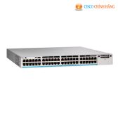 Switch Cisco C9300-48T-A