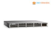 Switch Cisco C9300-48UN-A
