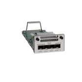 Card Cisco C9300-NM-4G