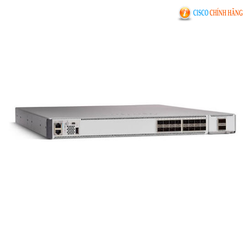 Switch Cisco C9500-16X-A