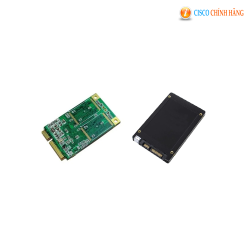 Ổ Cứng SSD Cisco C9K-F2-SSD-480GB
