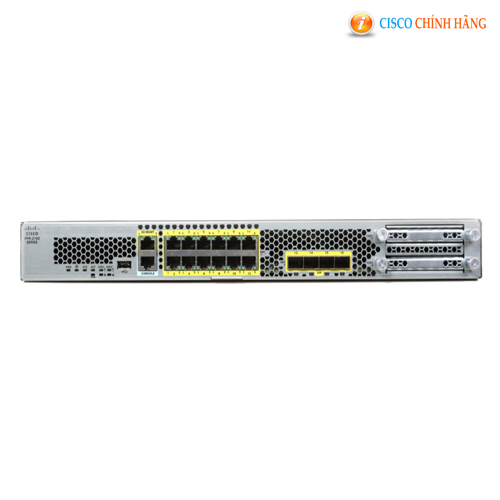 Tường Lửa Cisco FPR2120-K9