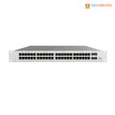 Switch Cisco Meraki MS120-48LP-HW