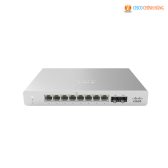Switch Cisco Meraki MS120-8LP-HW