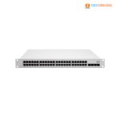 Switch Cisco Meraki MS210-48LP-HW
