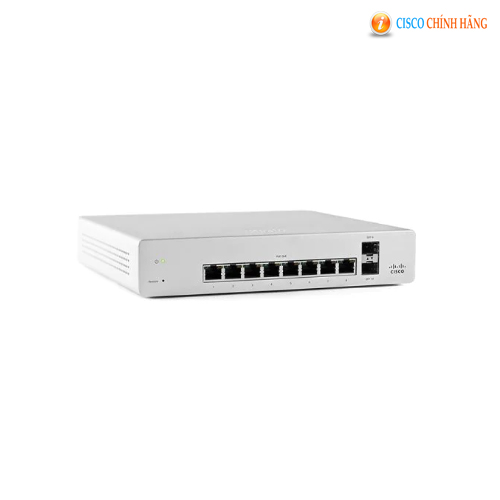 Switch Cisco Meraki MS220-8P