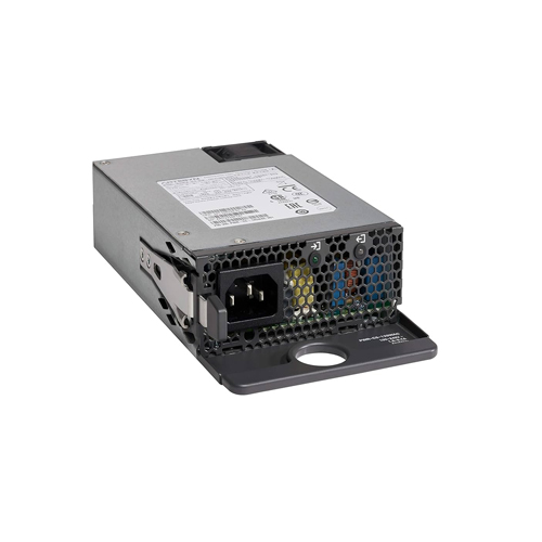 Switch Cisco C9200-24P-A - Ảnh 5