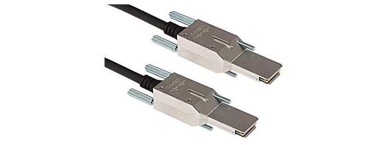 Cáp Cisco STACK-T4-3M - Ảnh 3