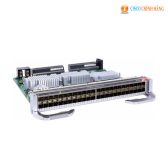 Line Card Switch Cisco C9600-LC-48YL