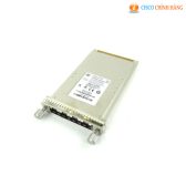 Card Module Quang Cisco CVR-4SFP10G-QSFP
