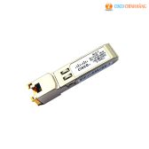 Module Đồng Cisco GLC-T