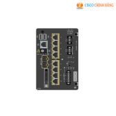 Switch Cisco IE-3300-8P2S-A