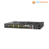 Switch Cisco IE-5000-16S12P