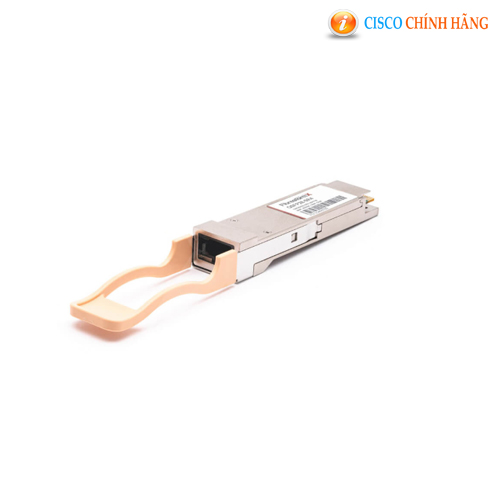 Module Cisco Meraki MA-QSFP-40G-SR-BD