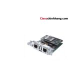 VWIC-2T1 / E1-RAN