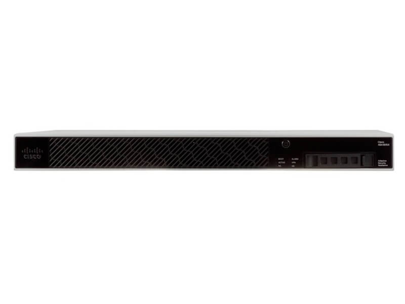 ASA5515-SSD120-K9