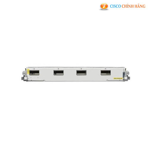 Router Cisco A9K-4X100GE-FC