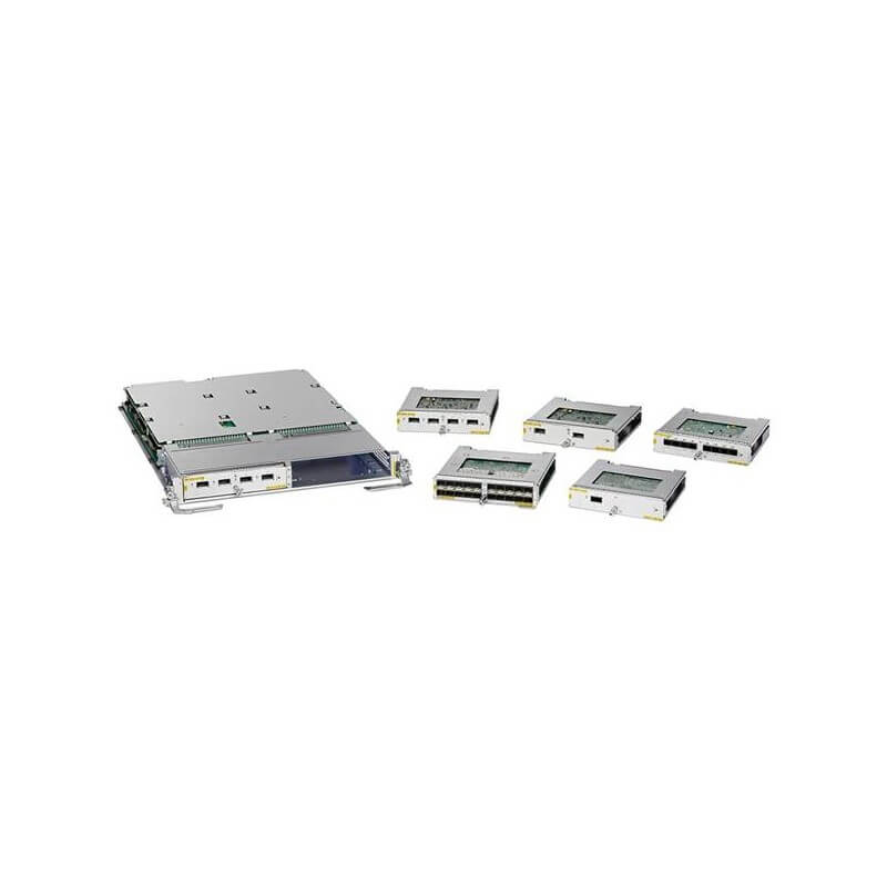 A9K-MPA-1X200G-FC