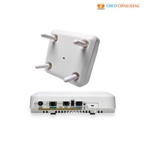Bộ Phát WiFi Cisco AIR-AP3802E-E-K9C
