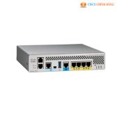 Controller WiFi Cisco AIR-CT3504-K9
