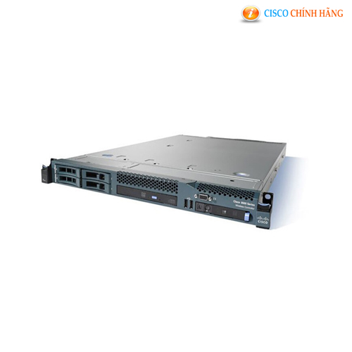 Controller WiFi Cisco AIR-CT8510-1K-K9