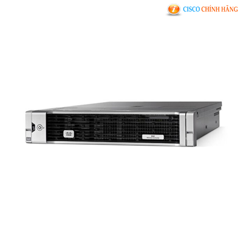 Controller WiFi Cisco AIR-CT8510-1KK9-RF