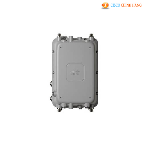 Bộ Phát sóng WiFi Cisco Ngoài Trời AIR-AP1572EAC-A-K9