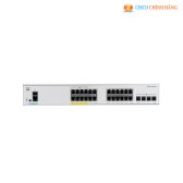 Switch Cisco C1000-24FP-4G-L