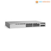 Bộ Chuyển Mạch Switch Cisco C1000FE-24P-4G-L