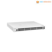Bộ Chuyển Mạch Switch Cisco C1000FE-48P-4G-L