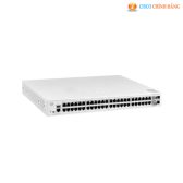 Bộ Chuyển Mạch Switch Cisco C1000FE-48T-4G-L
