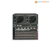 Chassic Switch Cisco WS-C4506-S2+96