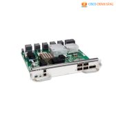 Switch Supervisor Cisco C9400-SUP-1XL-Y/2