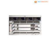 Chassic Switch Cisco C9404R 4 Slot
