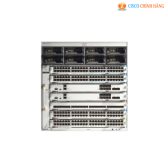 Chassic Switch Cisco C9407R 7 Slot