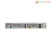 Controller WiFi Cisco C9800-40-K9